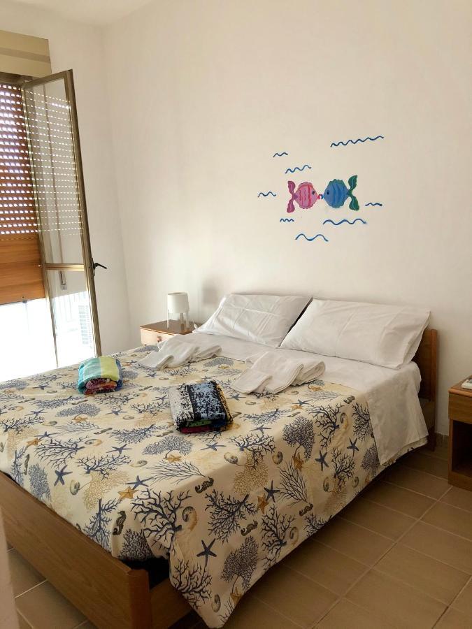 Apartamento Relax Near The Sea Lido di Noto Exterior foto