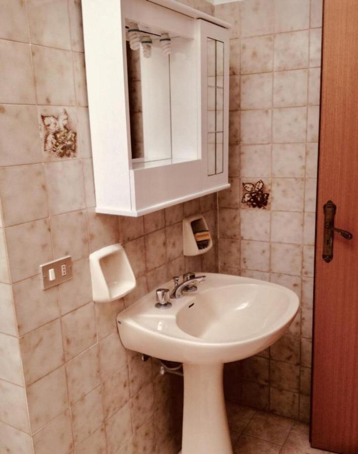 Apartamento Relax Near The Sea Lido di Noto Exterior foto