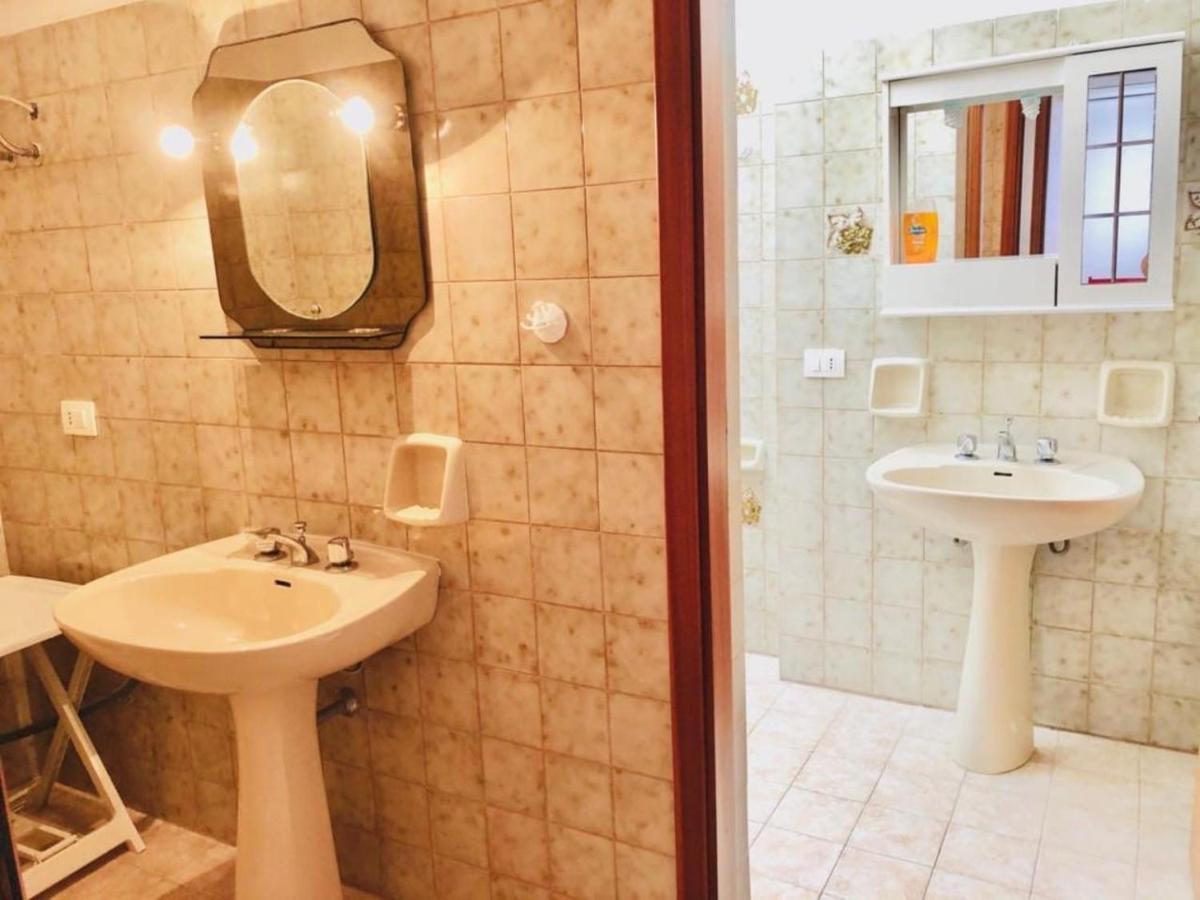 Apartamento Relax Near The Sea Lido di Noto Exterior foto