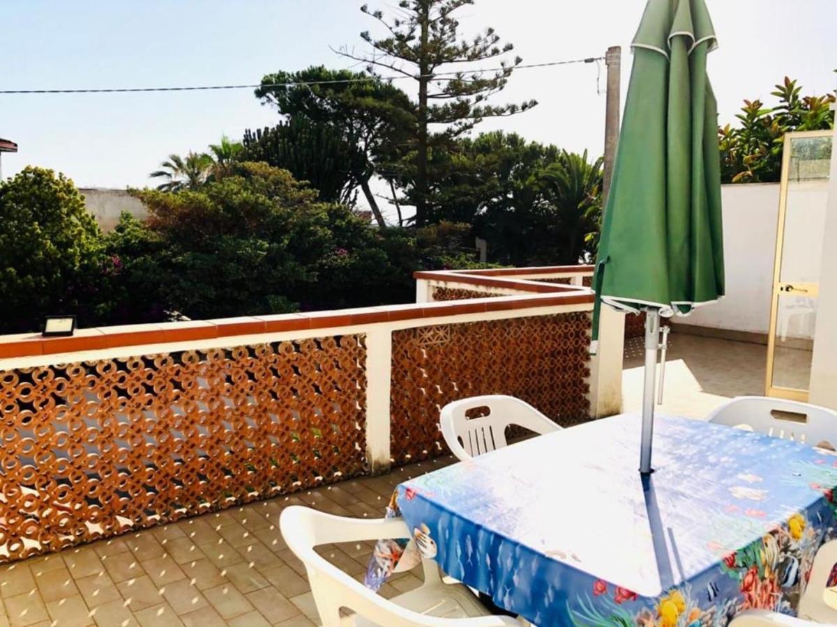 Apartamento Relax Near The Sea Lido di Noto Exterior foto