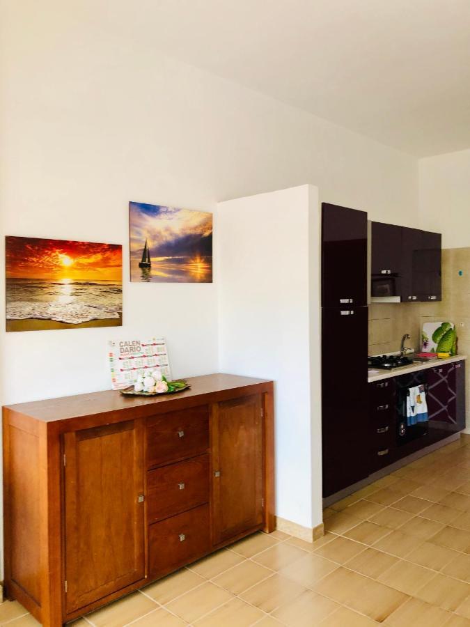 Apartamento Relax Near The Sea Lido di Noto Exterior foto