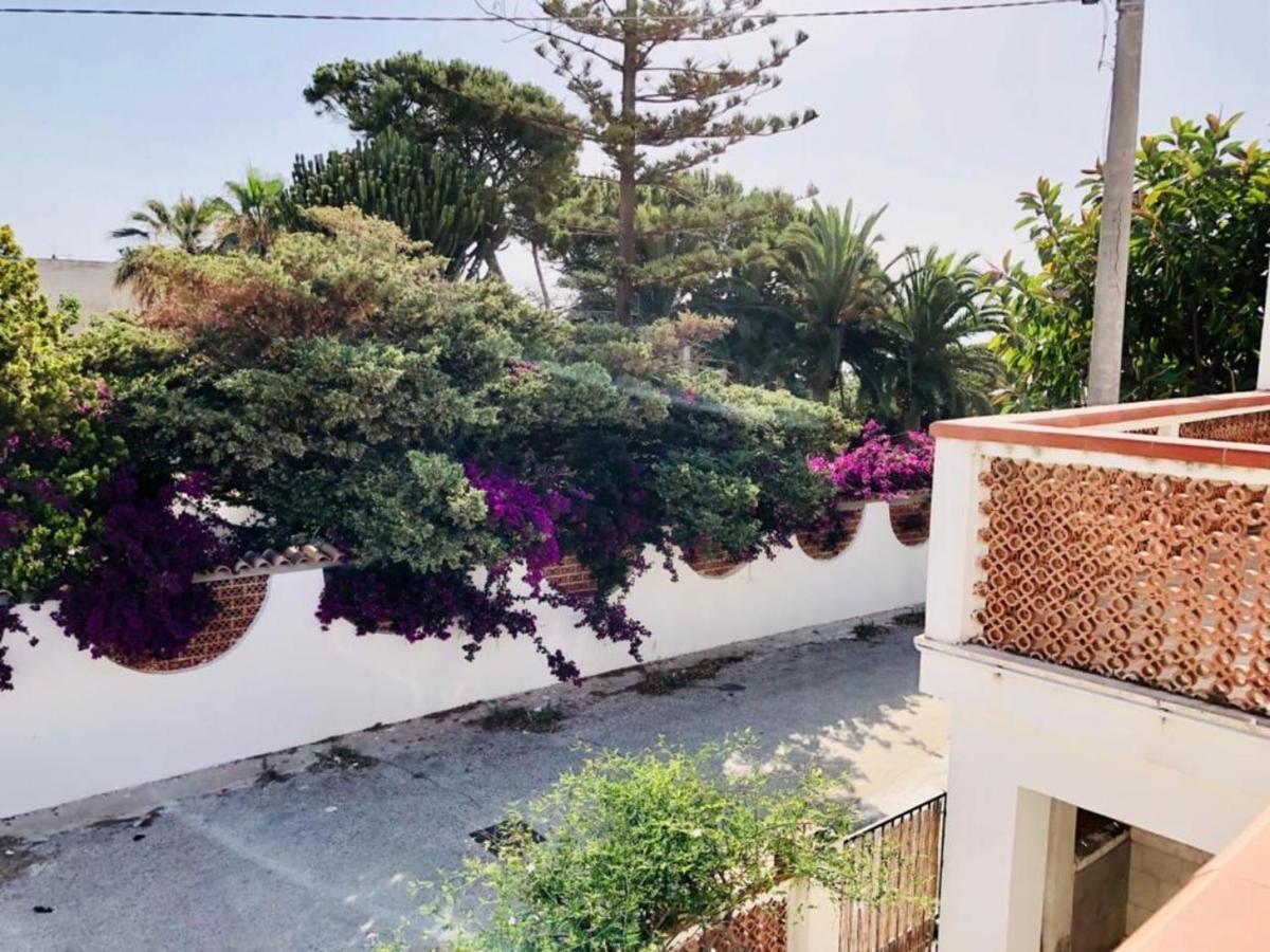 Apartamento Relax Near The Sea Lido di Noto Exterior foto