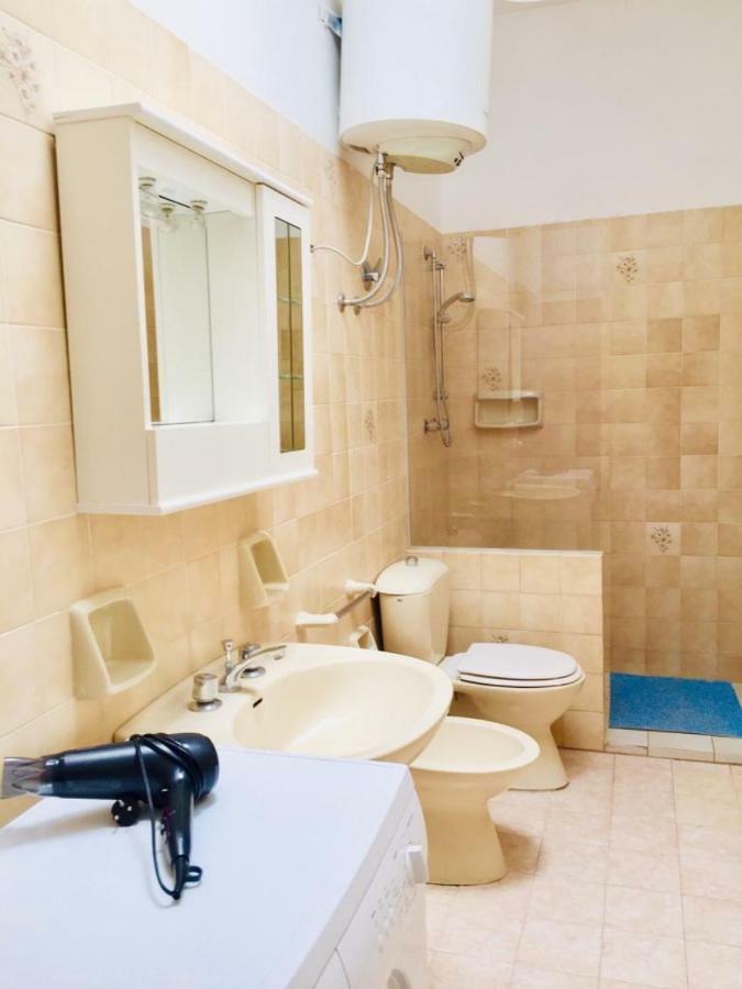 Apartamento Relax Near The Sea Lido di Noto Exterior foto