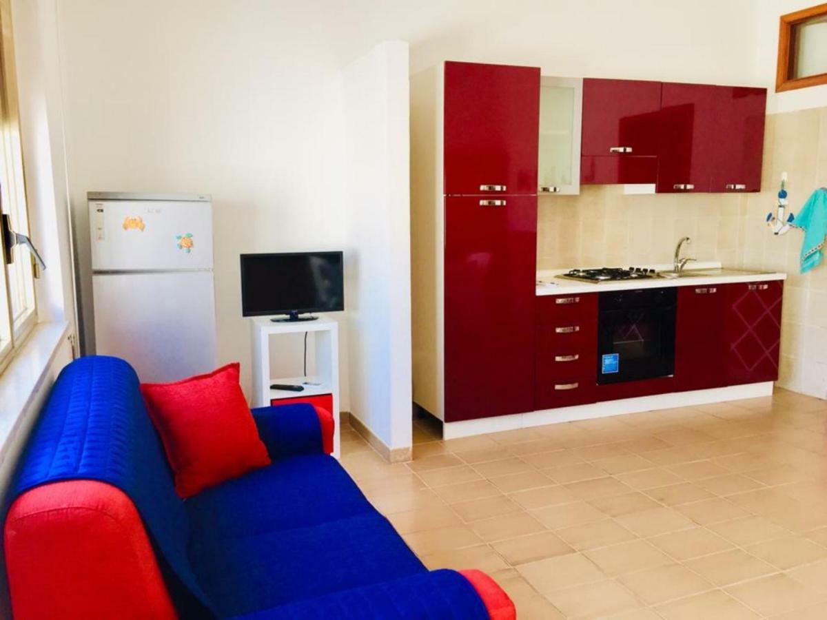 Apartamento Relax Near The Sea Lido di Noto Exterior foto