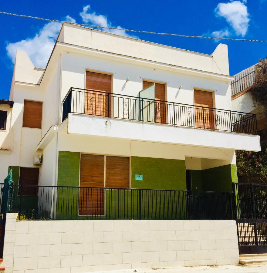 Apartamento Relax Near The Sea Lido di Noto Exterior foto