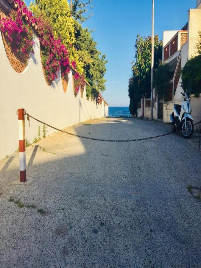 Apartamento Relax Near The Sea Lido di Noto Exterior foto