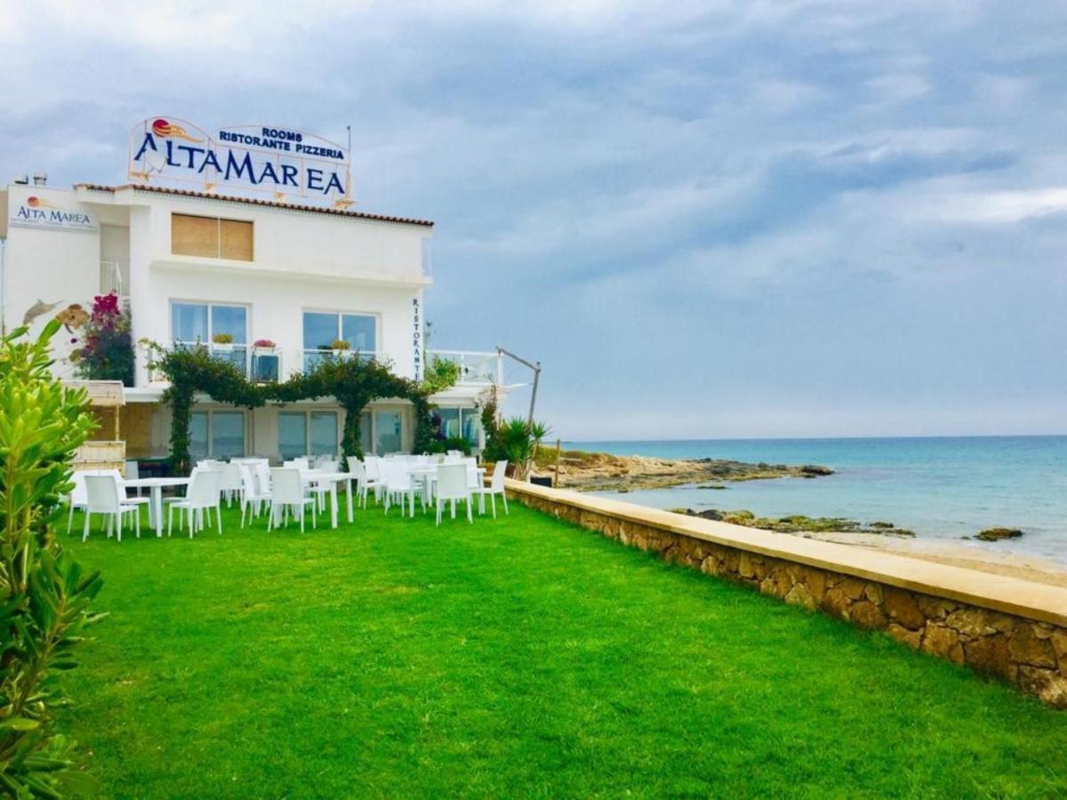 Apartamento Relax Near The Sea Lido di Noto Exterior foto