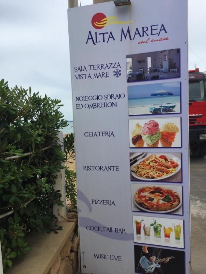 Apartamento Relax Near The Sea Lido di Noto Exterior foto