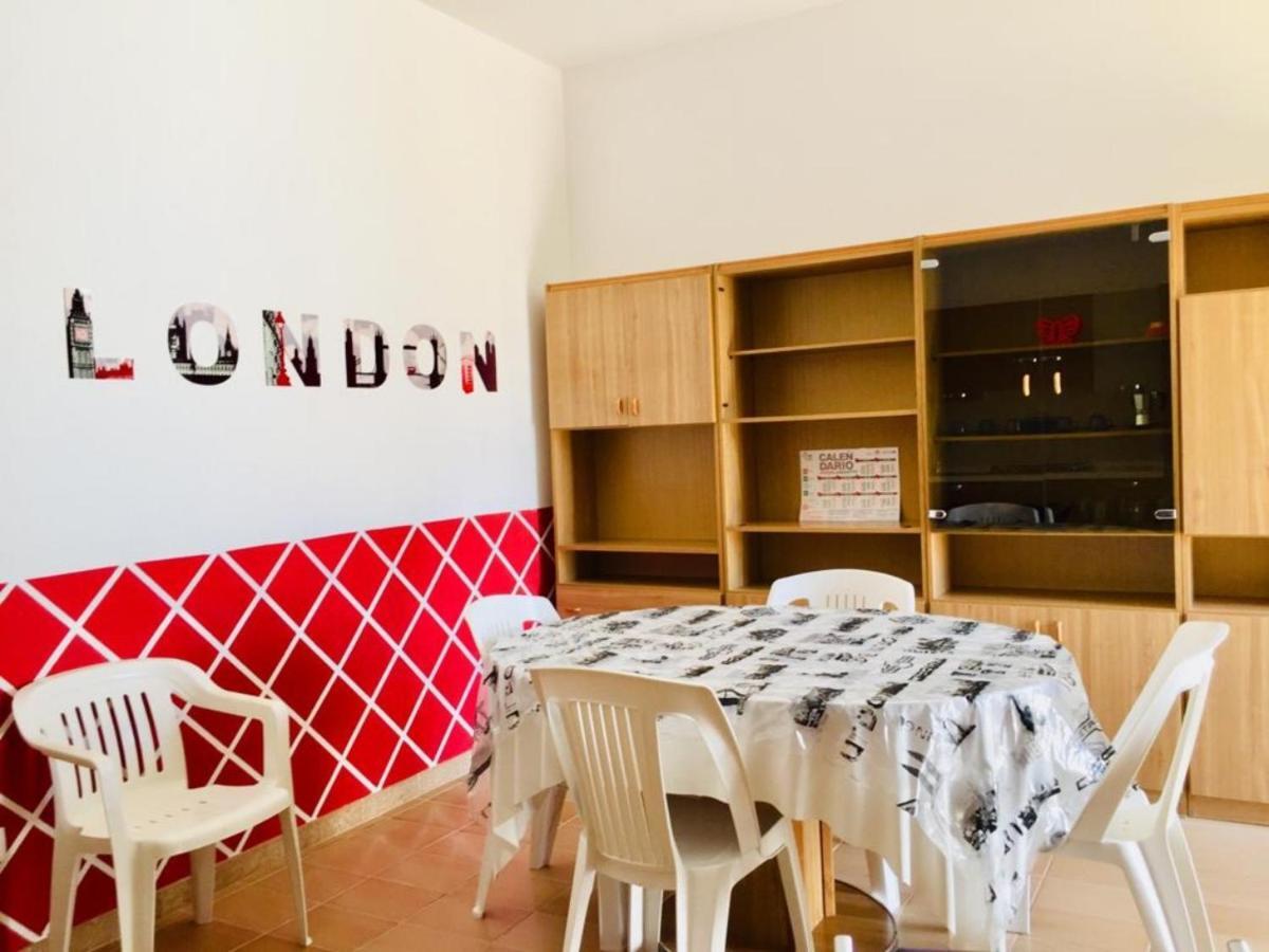 Apartamento Relax Near The Sea Lido di Noto Exterior foto