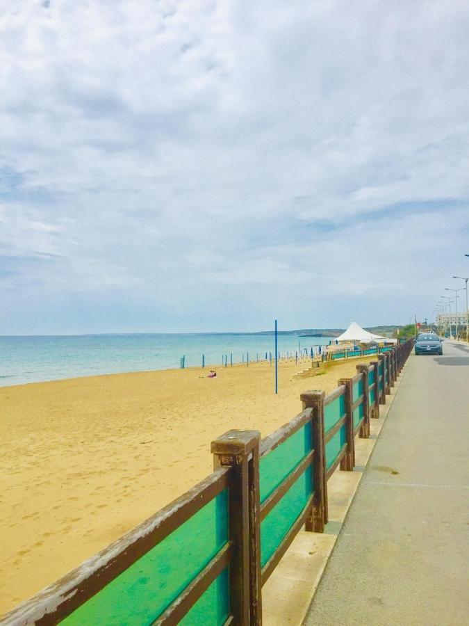 Apartamento Relax Near The Sea Lido di Noto Exterior foto
